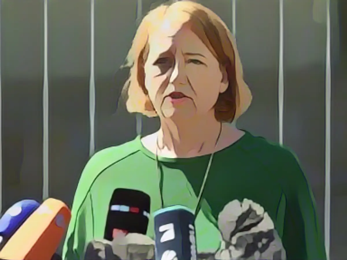 Paus sees agreement on the budget as a signal of the coalition's ability to act