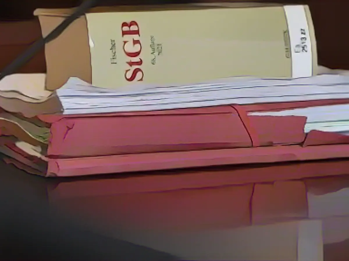 Spying for Russia: restrictions for defendants