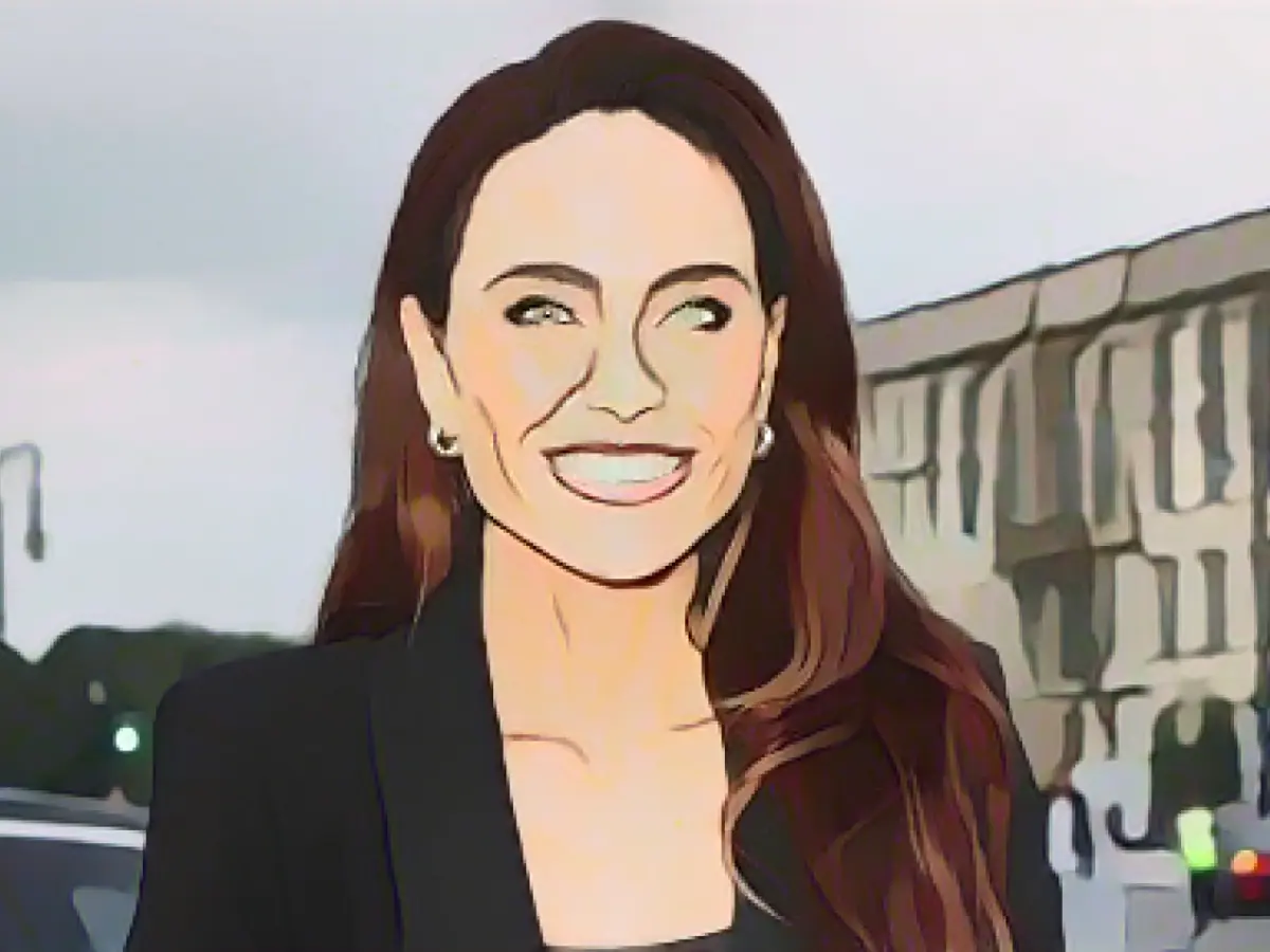 She works with this sports star