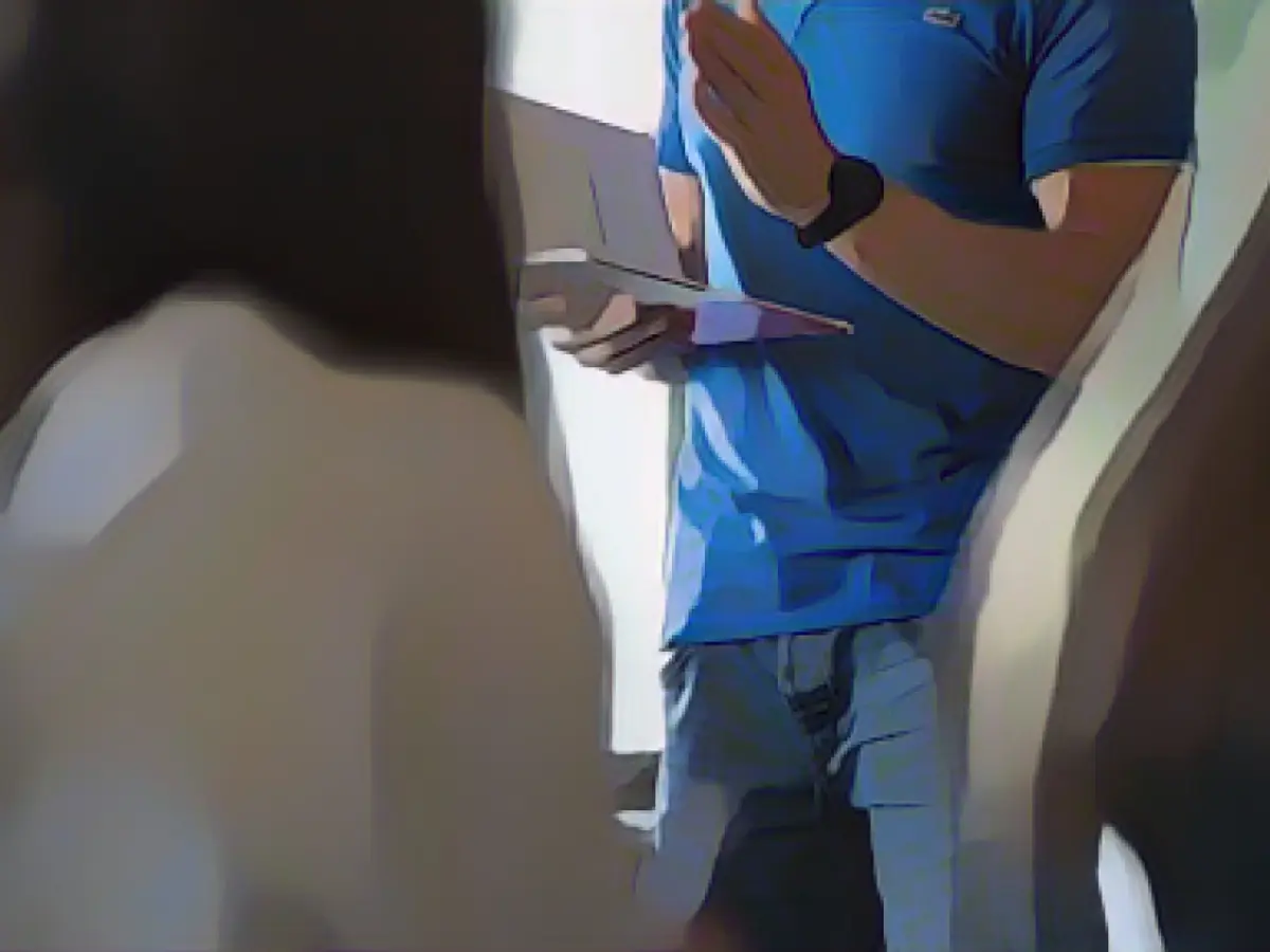 Piwarz sees schools at breaking point due to migration