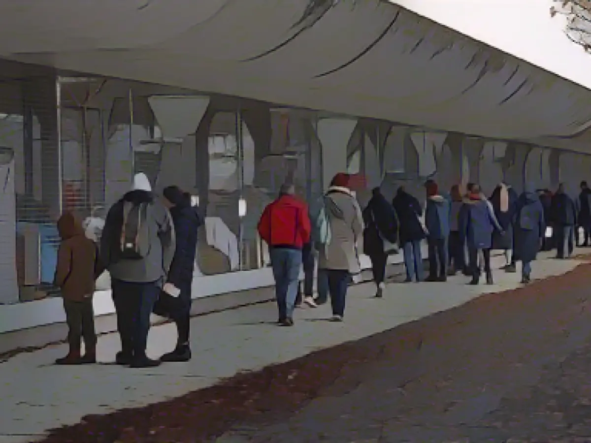 Animal shelter no longer places animals shortly before Christmas