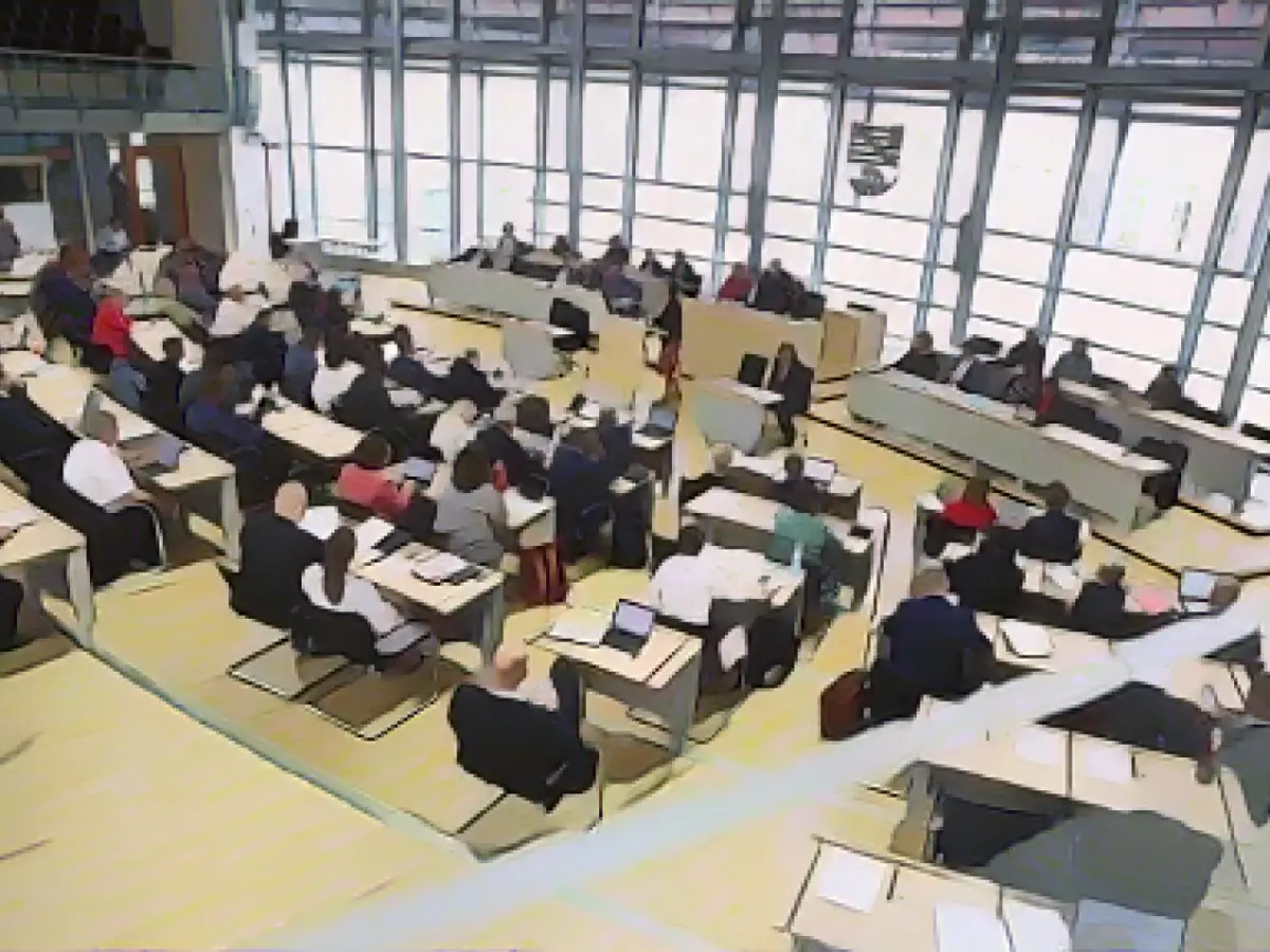 Municipalities: Around 250 million euros more per year from the state