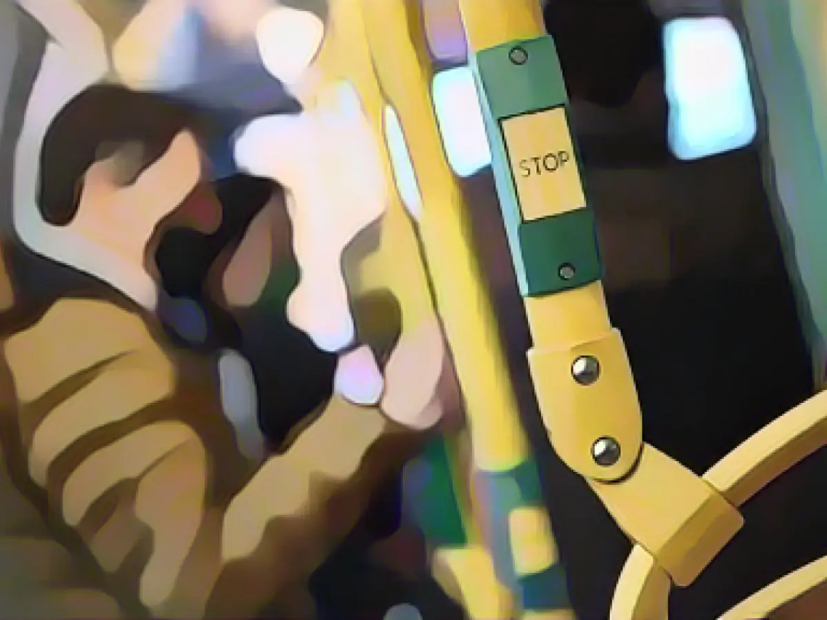 Bus driver made a six-figure profit with tickets?