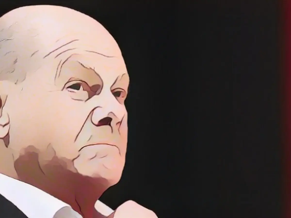 Debt brake will be adhered to again next year