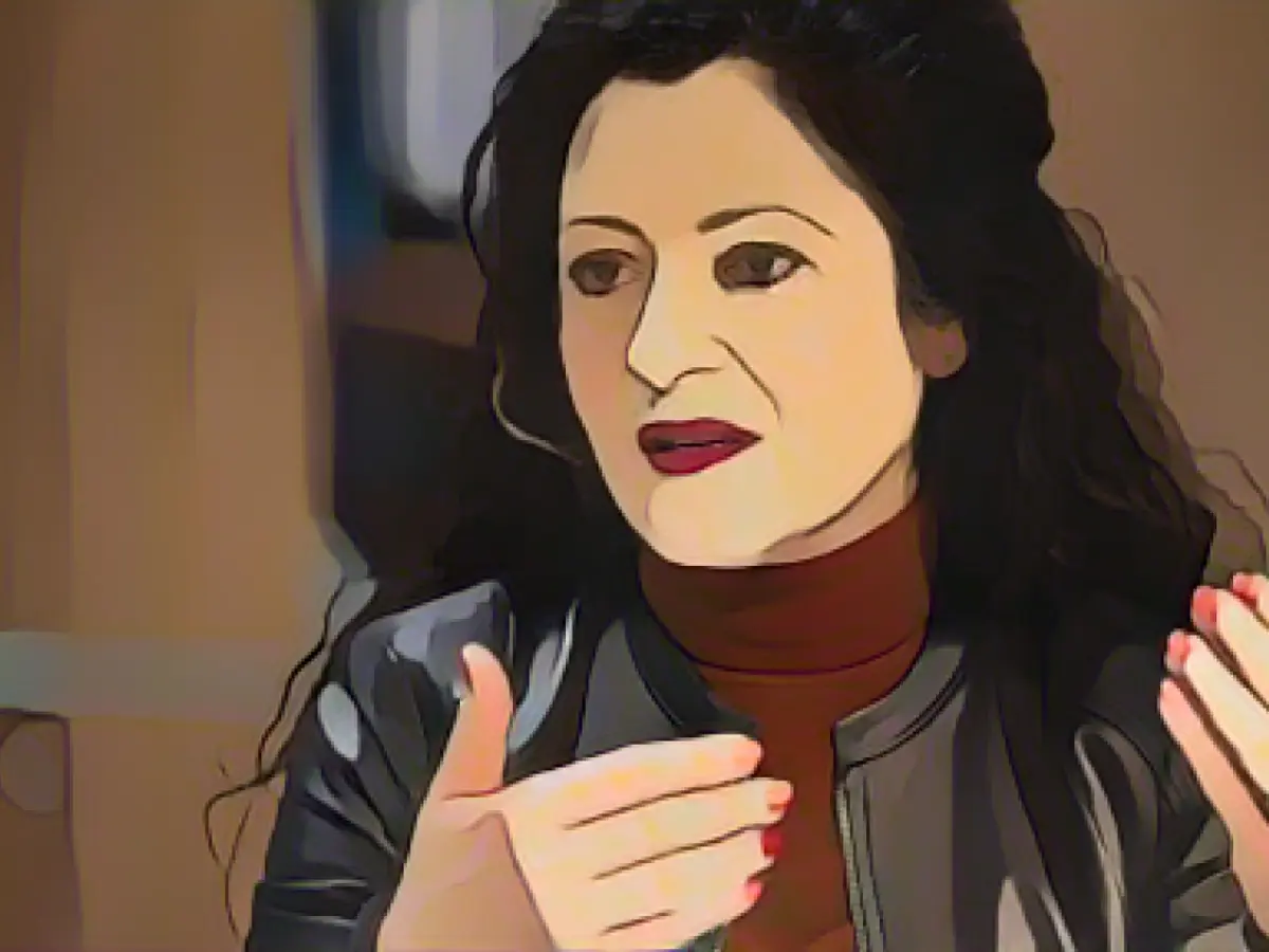 More than every second dismissal comes from the employee