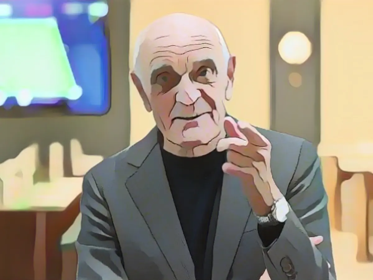 The dispute over the child vote is now getting dirty