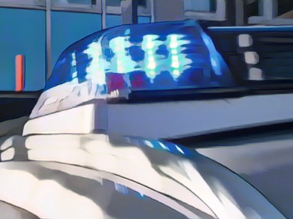 Police officer insulted after ticket check