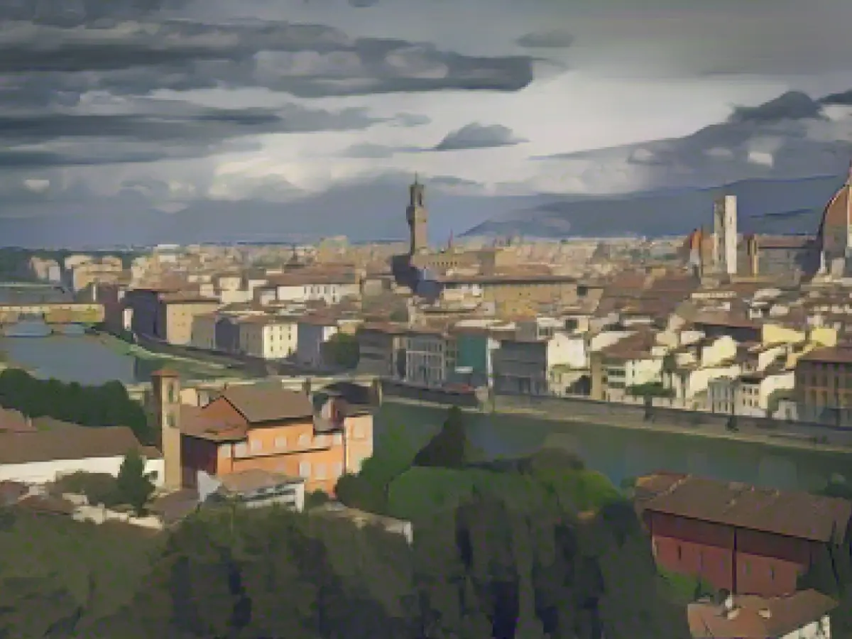 Airbnb to pay $621 million to resolve tax dispute with Italy