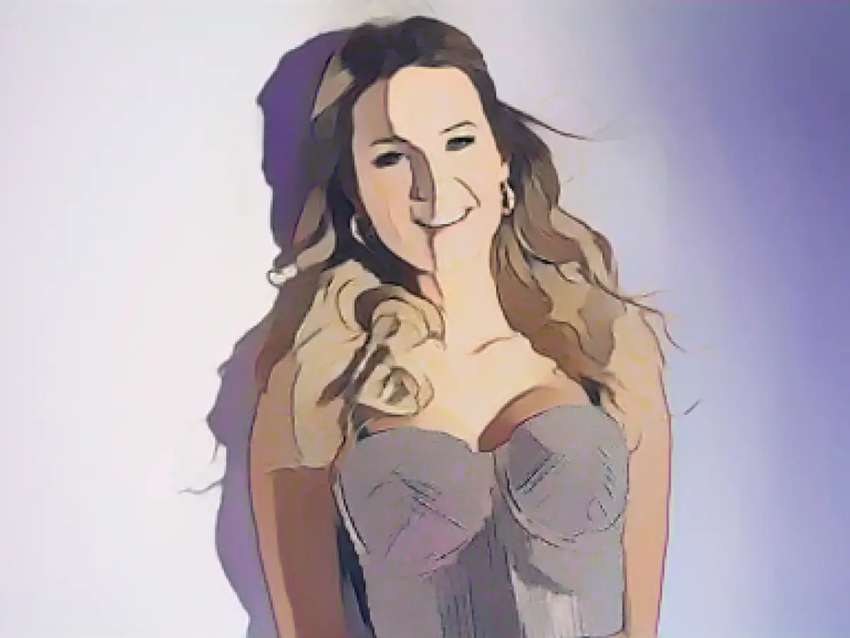 This is a must for her at Christmas