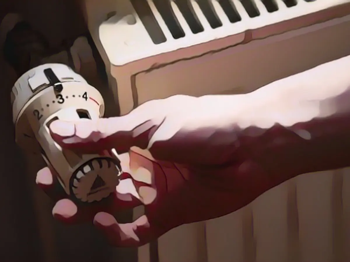 Service charges for tenants with new contracts remain at a high level