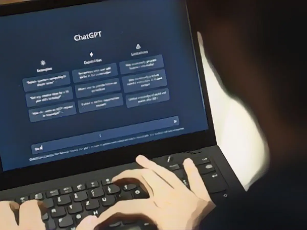 Axel Springer and OpenAI agree on cooperation