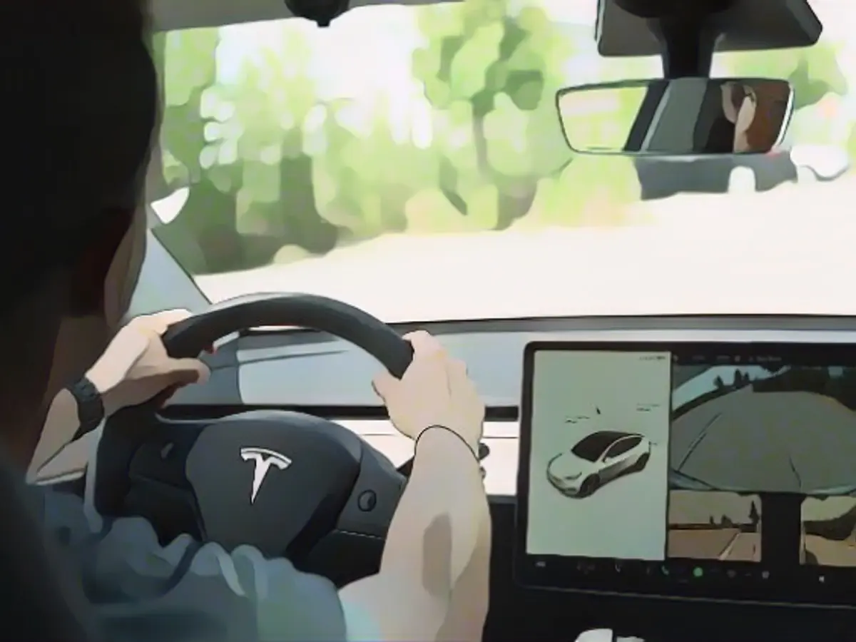 Tesla has to recall two million cars