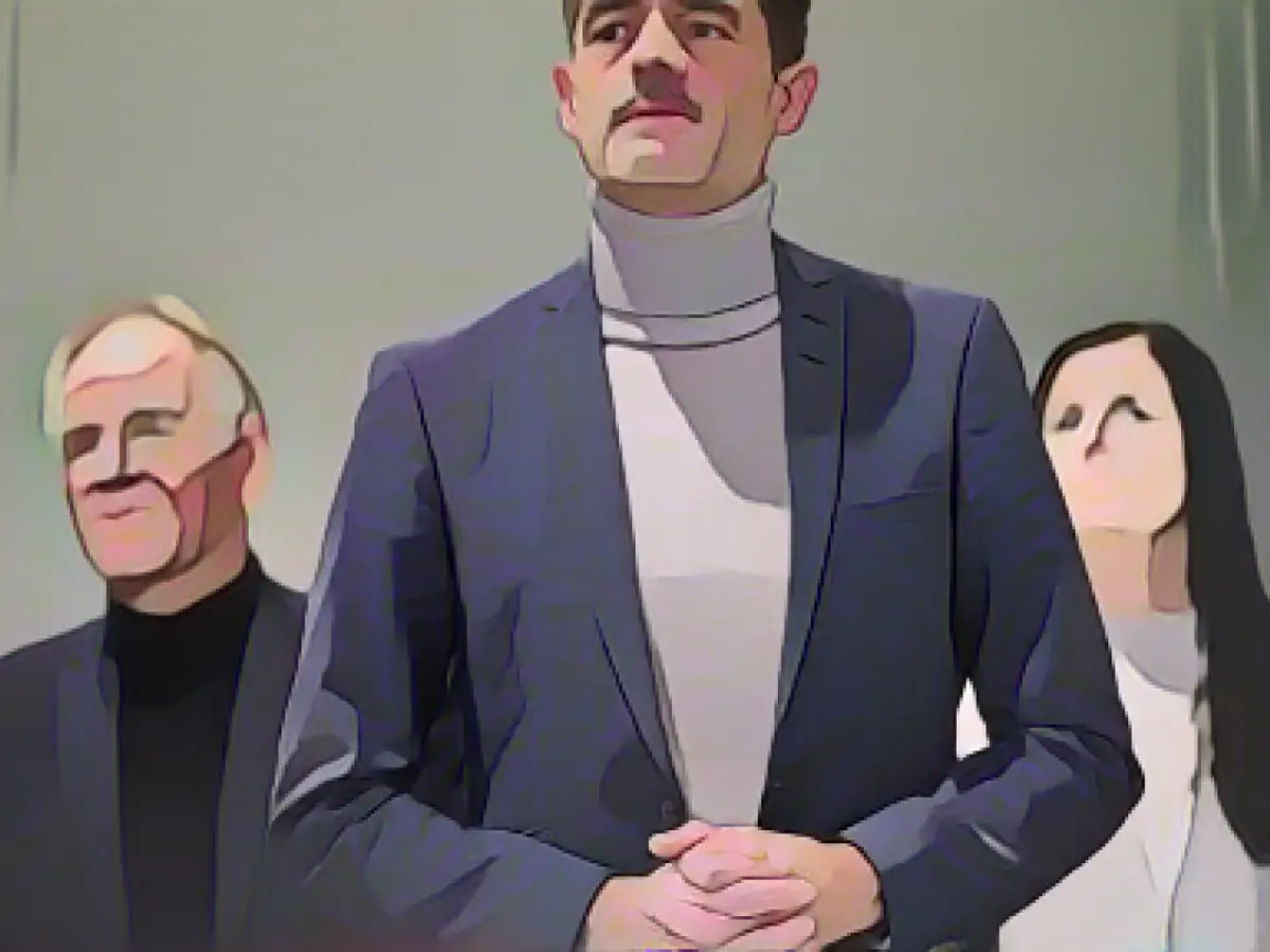 CDU state executive opposes Mohring's renewed candidacy