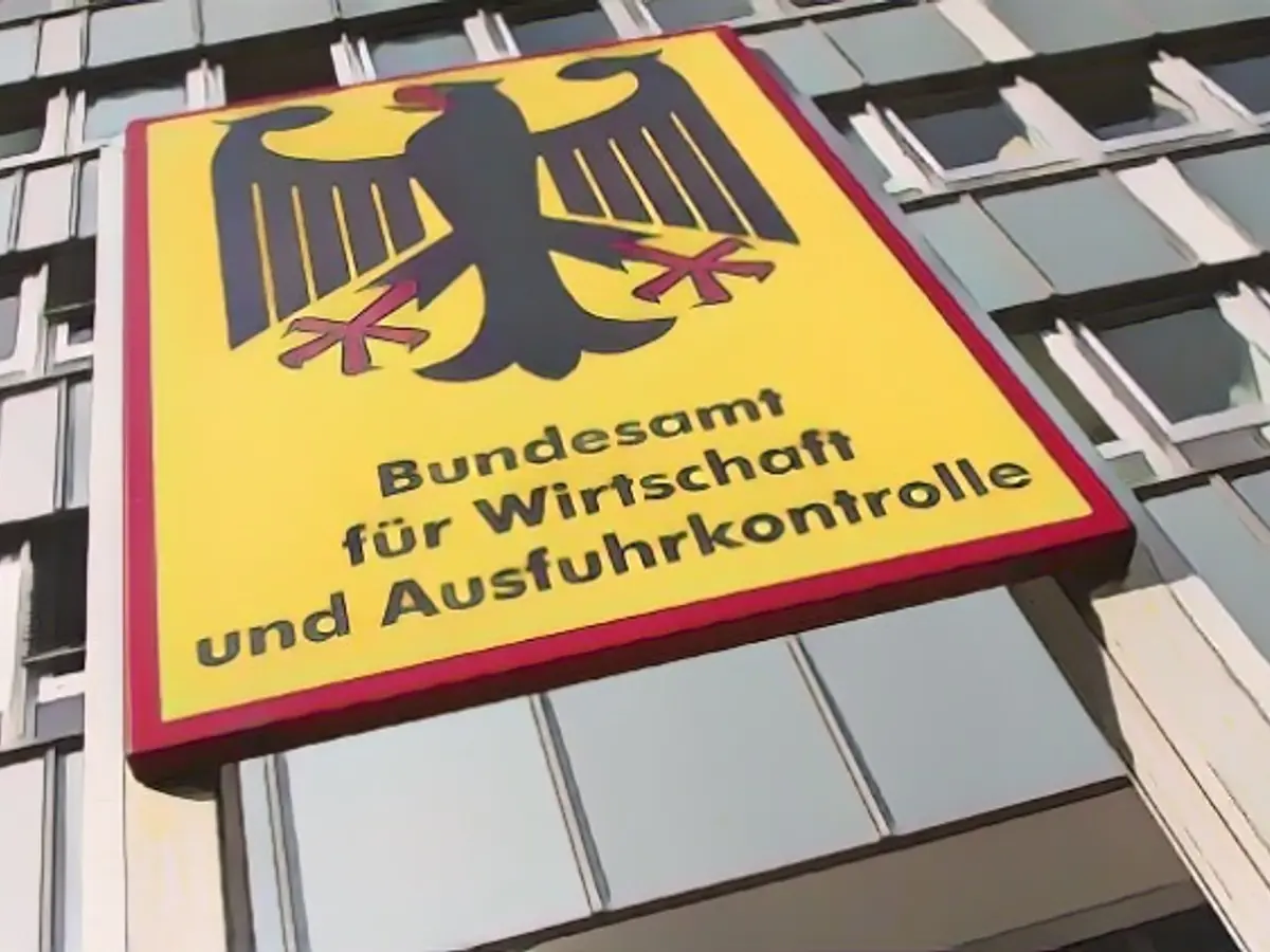 Man faces long prison sentence for business dealings with Russia