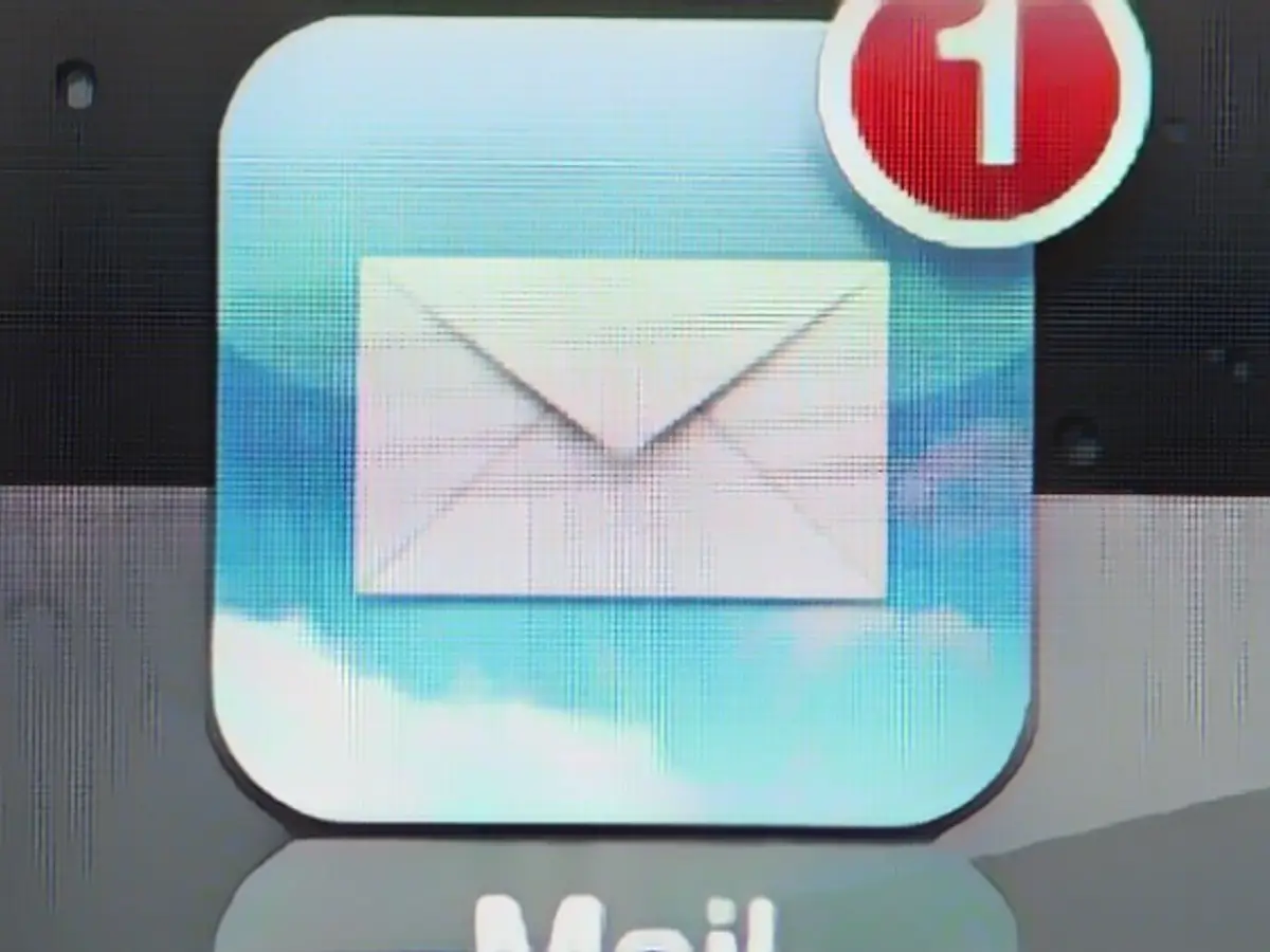 GMX and web.de continue to have the highest market share in Germany