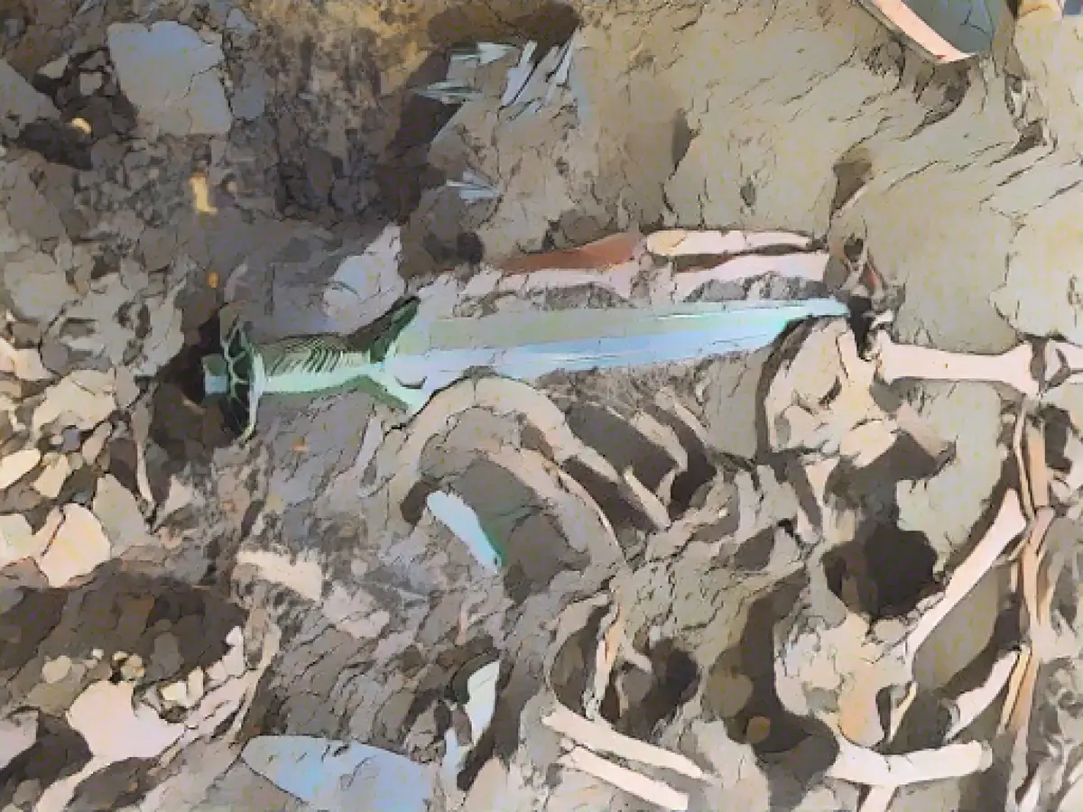 The 15 Best Art, Design, and Archaeological Discoveries of 2023