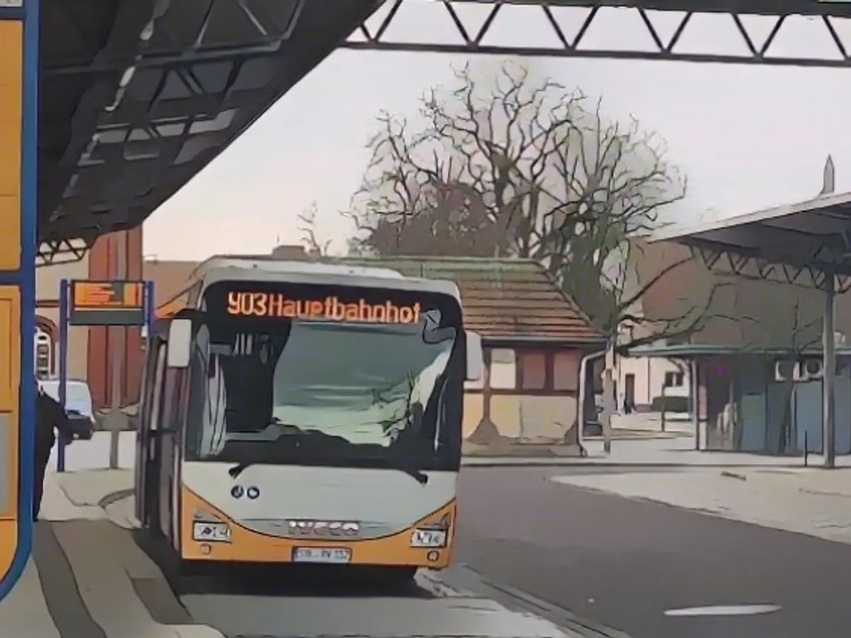 Stendal district causes Germany ticket to falter