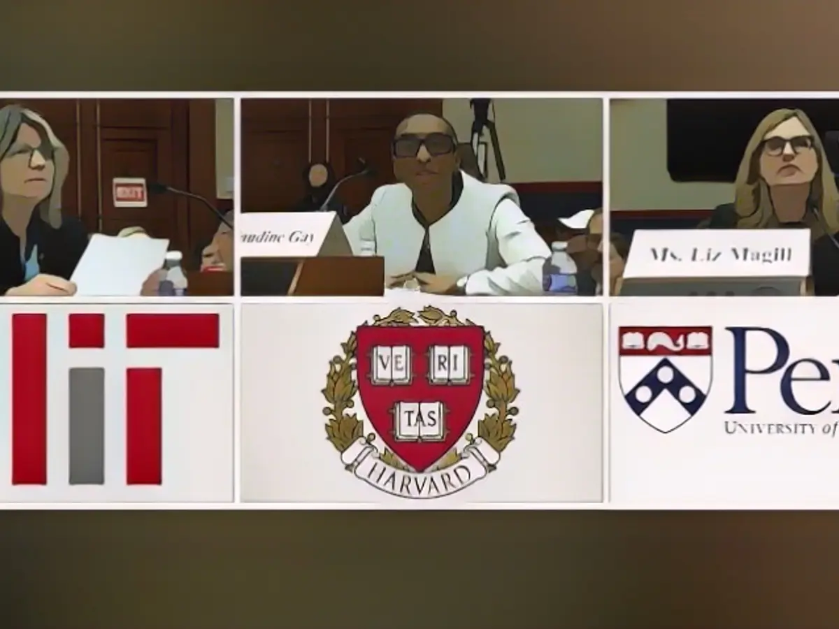 Opinion: 5 questions Elise Stefanik should answer