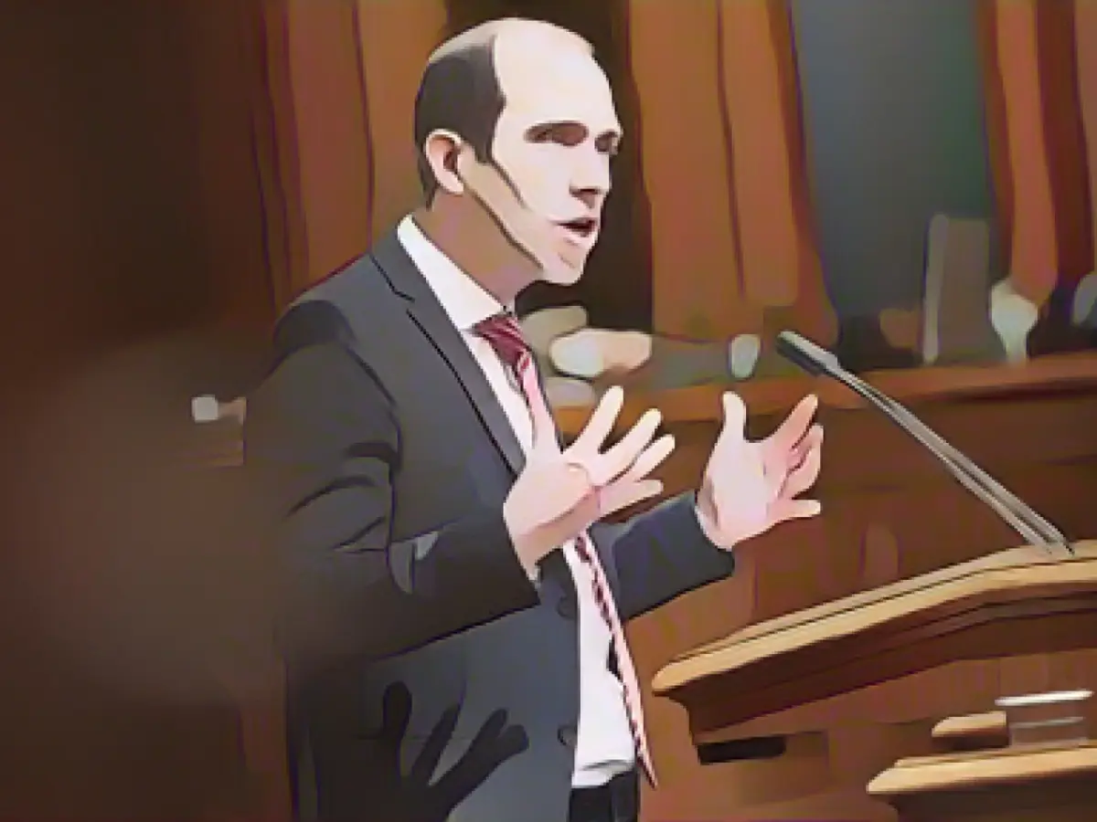 CDU: Ampel restructures budget at the expense of citizens