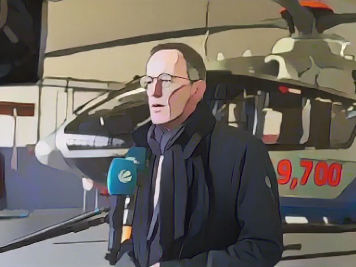 Ebling: AfD too little differentiation from right-wing extremists