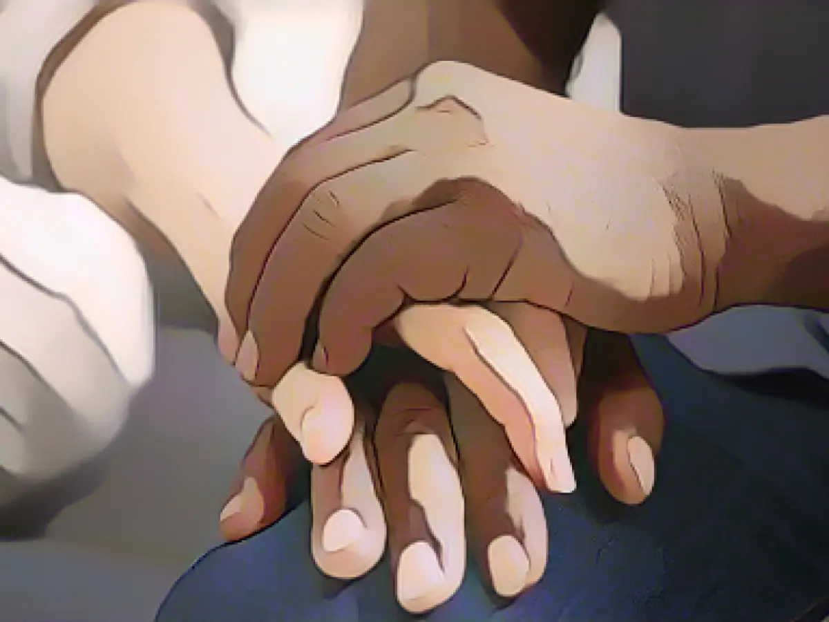 Being a good person does not mean being kind. Why the difference is so important