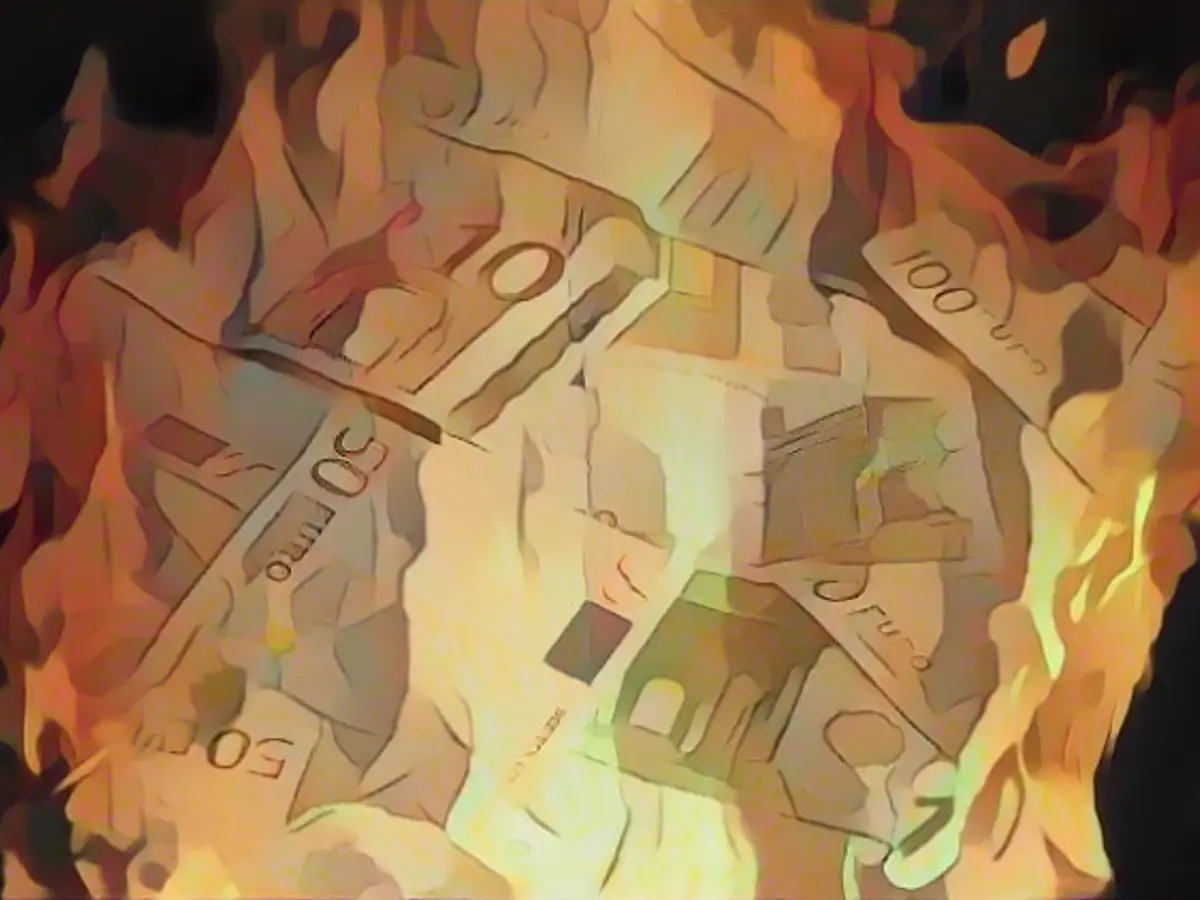 This is how expensive refueling, heating and electricity will now be