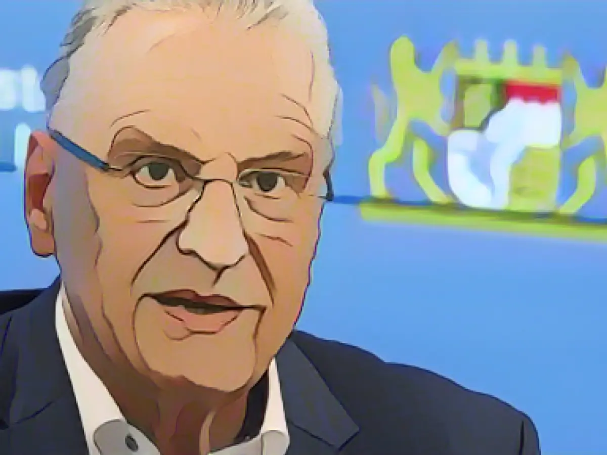 Bavaria sees progress for refugees on the labor market