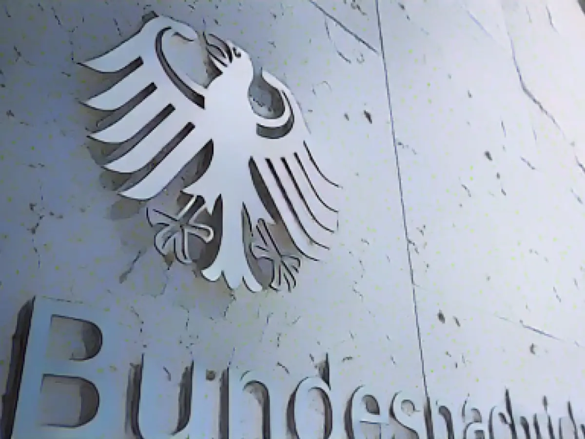 BND employee suspected of espionage - start of trial