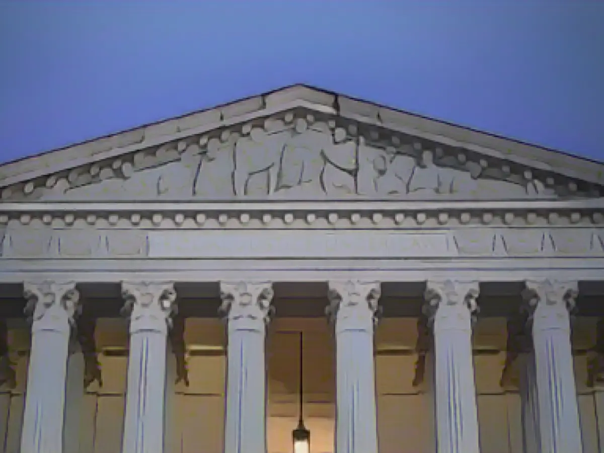 US Supreme Court to rule on abortion pill restrictions by mid-2024