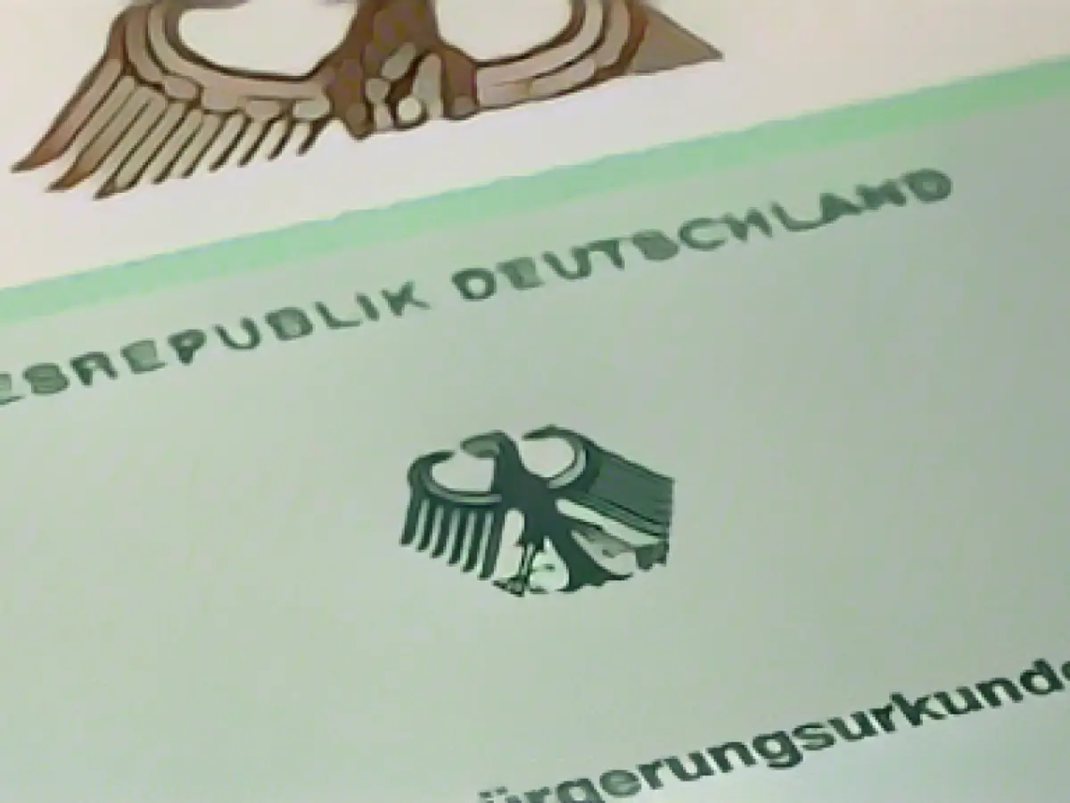 Facilitated naturalization will no longer be decided in 2023