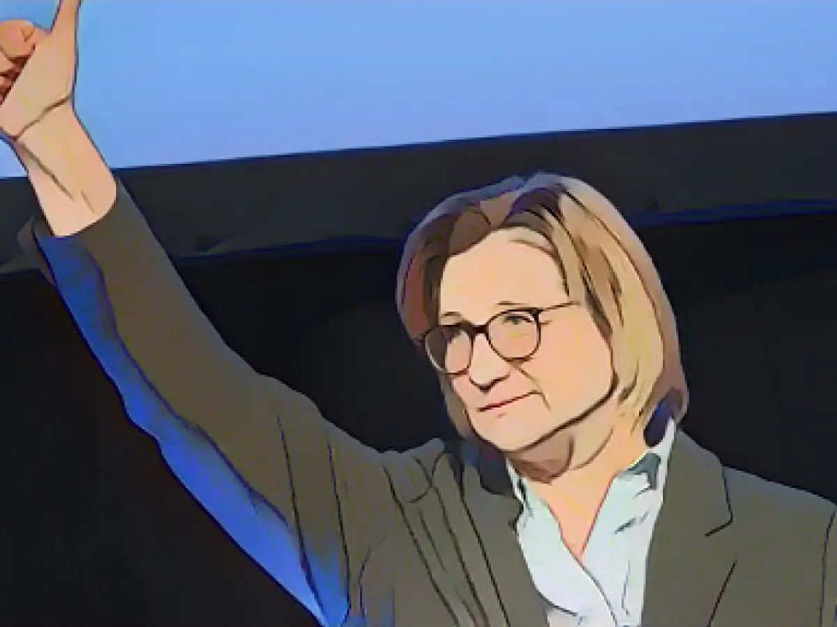 Rehlinger wants to take a close look at cuts to federal subsidies