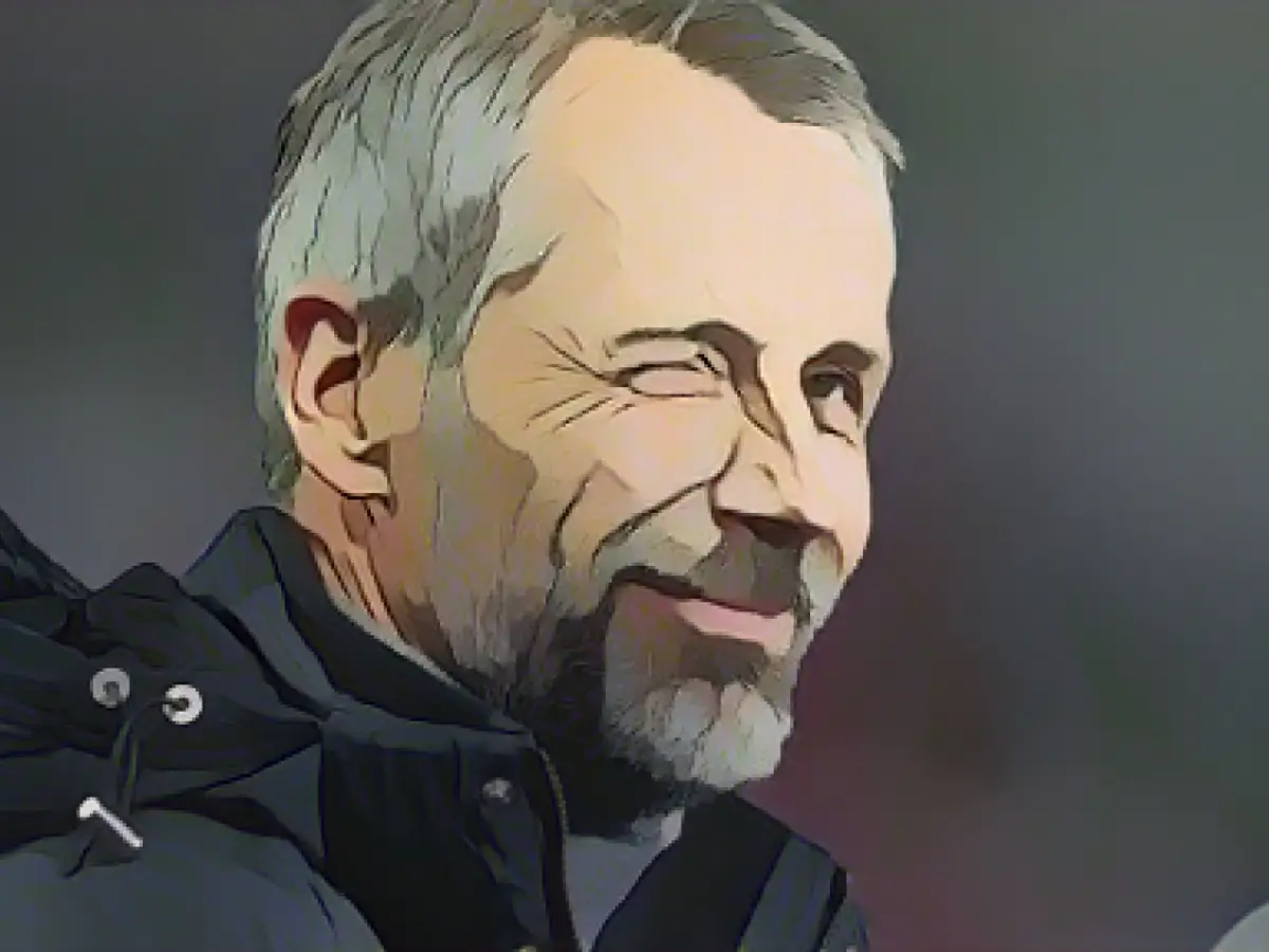 Gulacsi captain: Leipzig with a B line-up against Bern