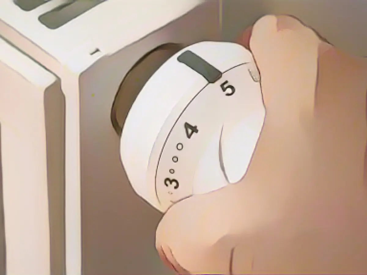 Ista: Significant additional costs for tenants for oil and gas