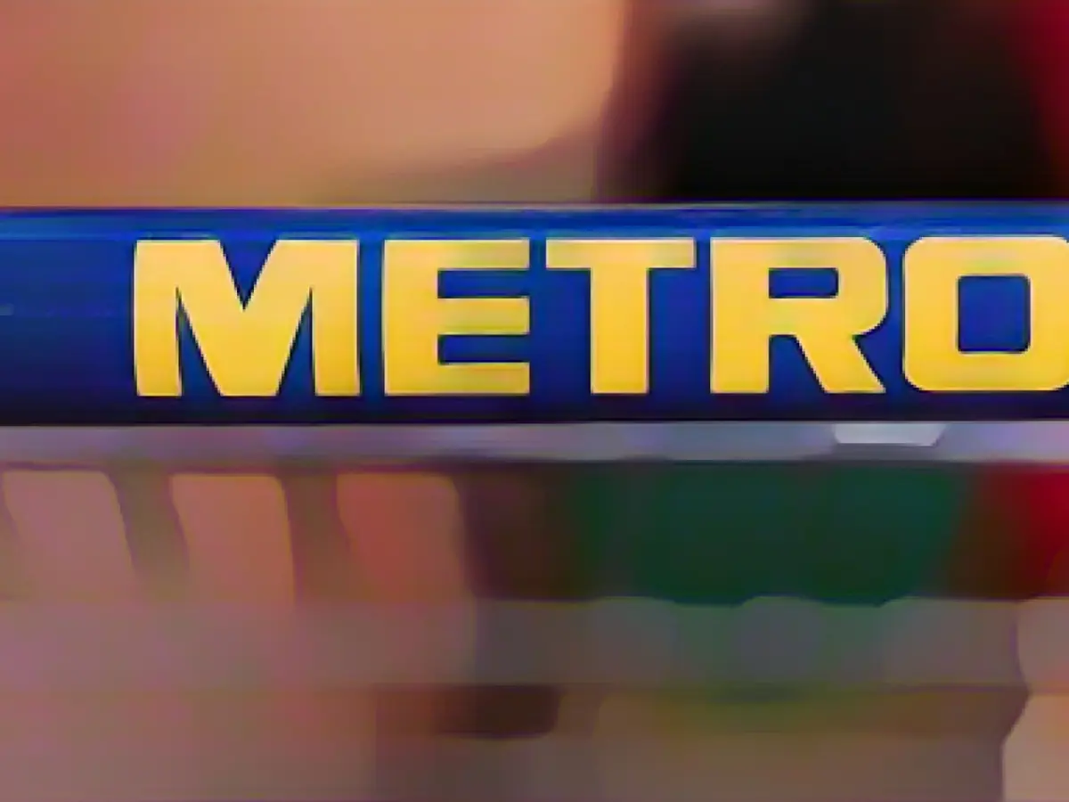 Metro: smaller targets in sight for the new financial year