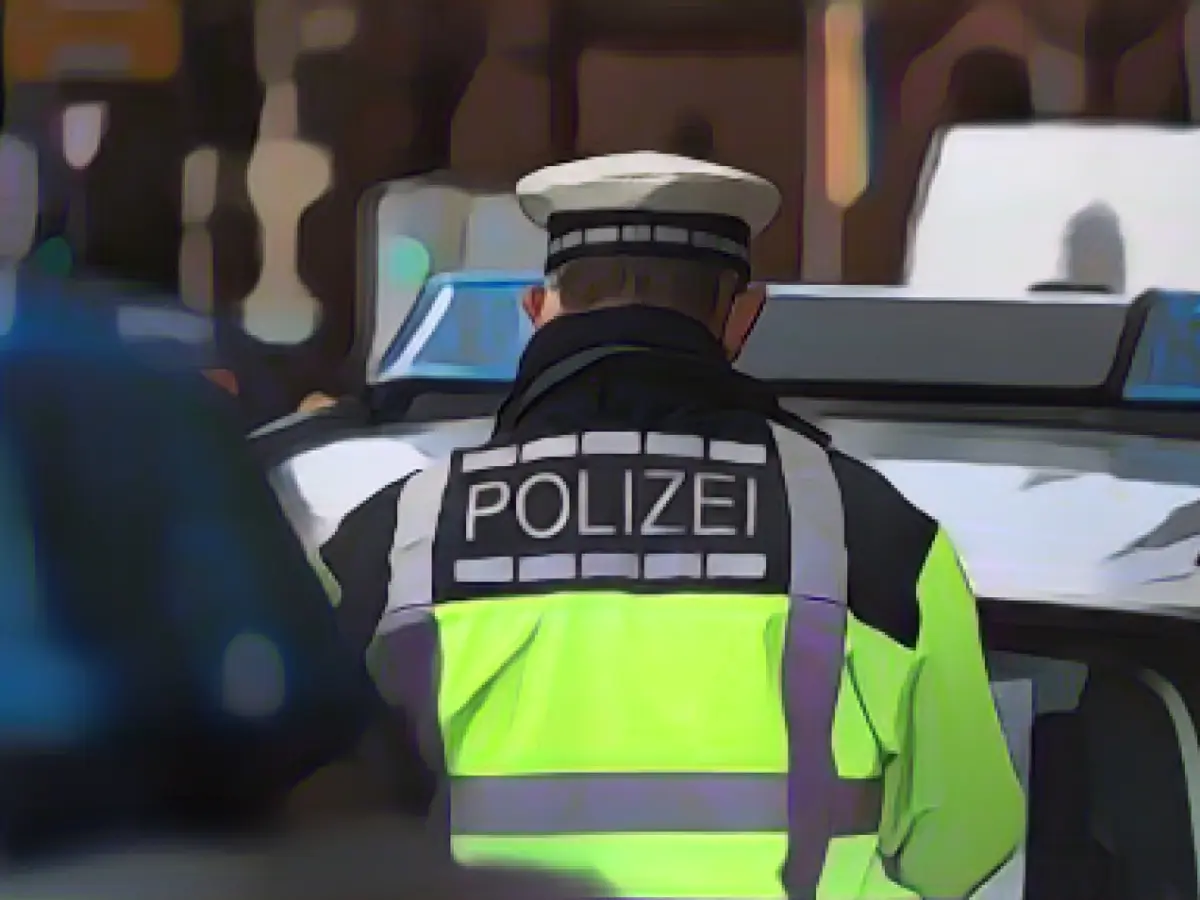 Woman's body discovered in barrel: manhunt in Lower Saxony