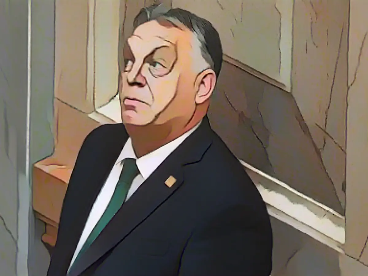 Biggest bribe or standard procedure? EU releases blocked billions for Hungary