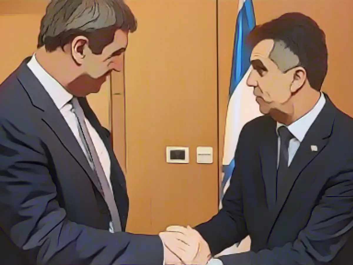 Söder defends Israel's fight against Hamas