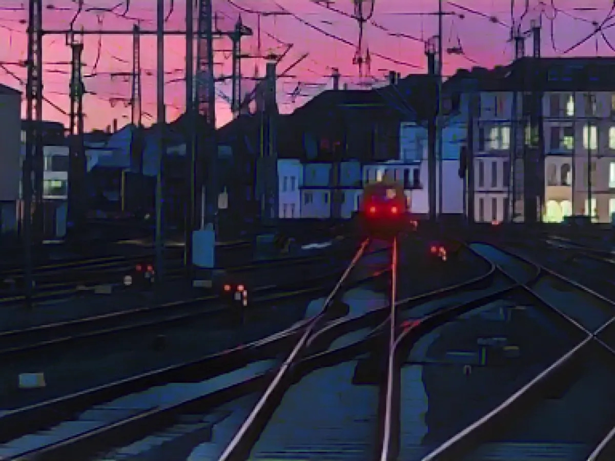 Transdev: Hanover S-Bahn affected by disruptions