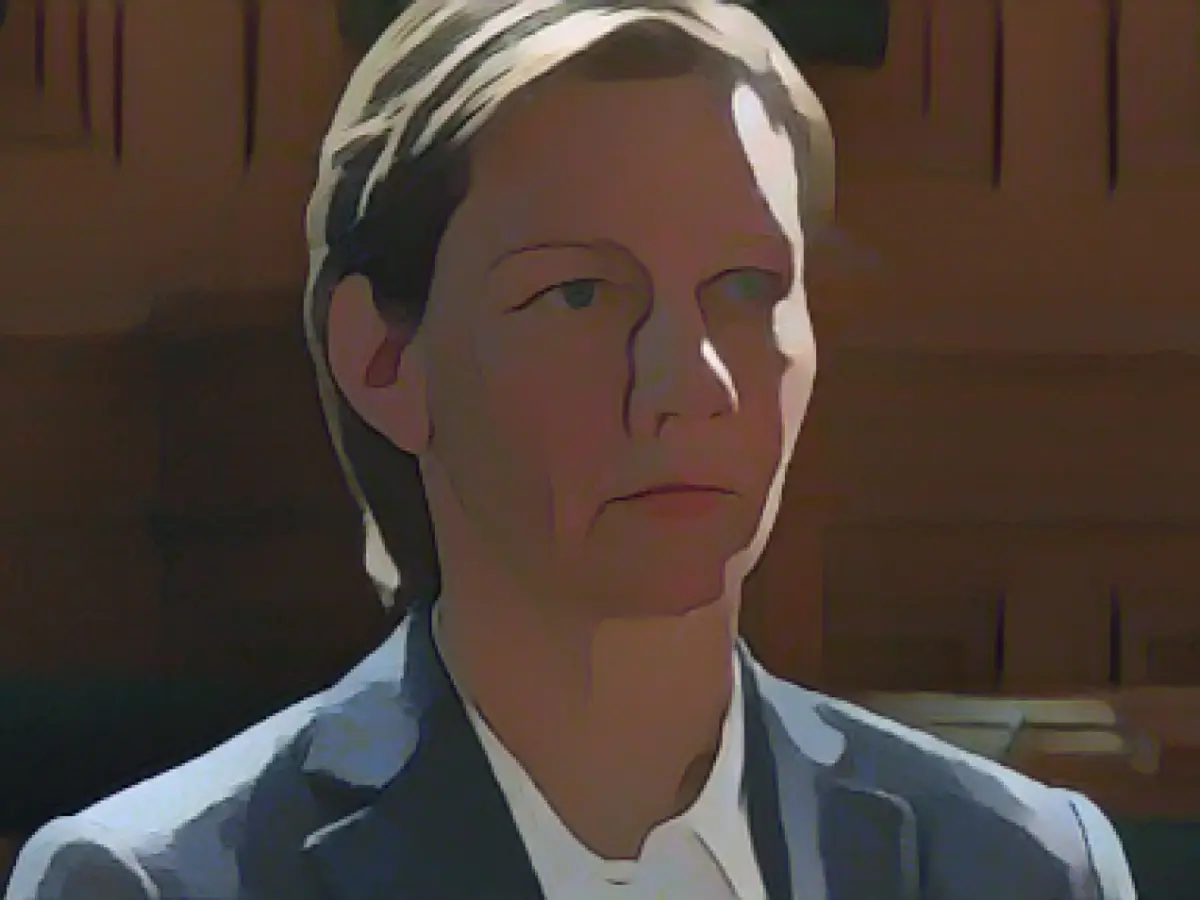 Sandra Hüller nominated for Critics Choice Awards