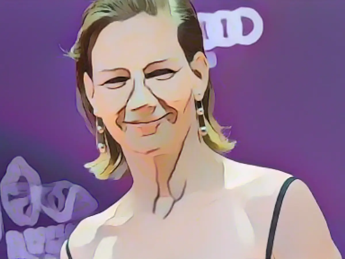 Sandra Hüller nominated for Critics Choice Awards