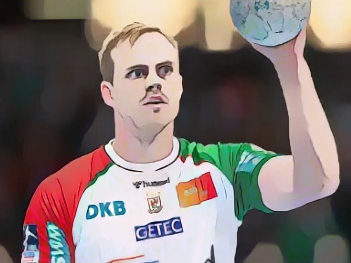 SC Magdeburg reaches quarter-finals: 39:31 against HSG Wetzlar