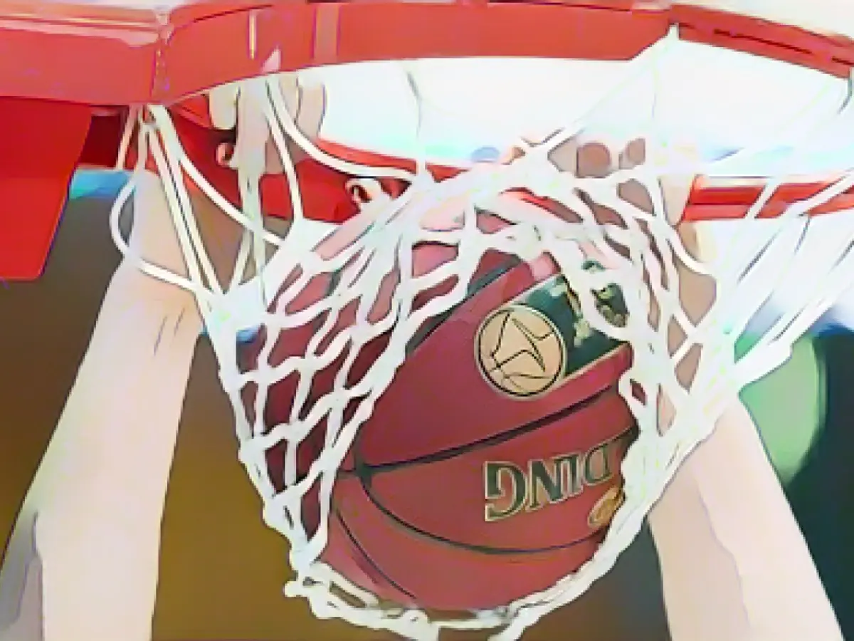 Europe Cup: BG Göttingen celebrates important success