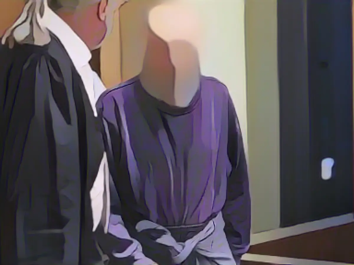 "Hatred of the state": life imprisonment for attempted murder