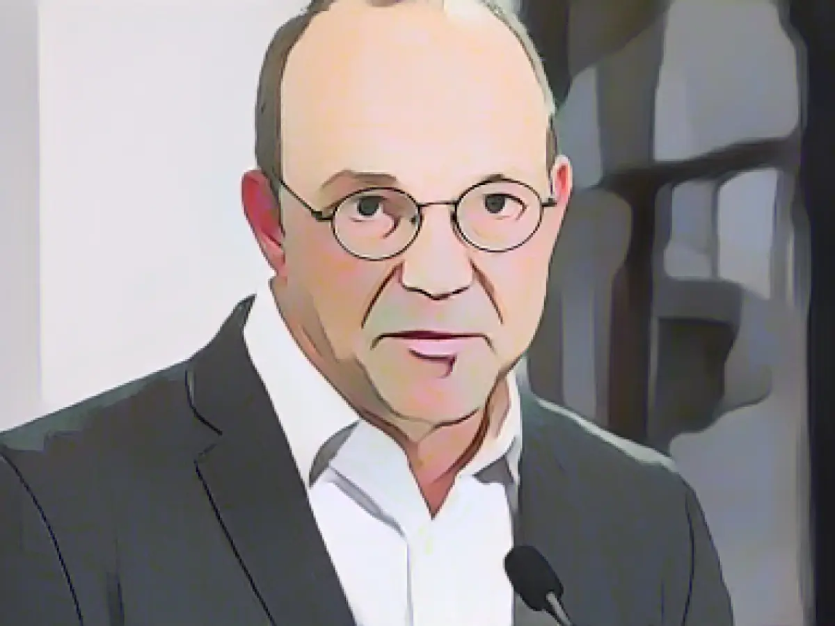 Günther: Clarity after agreement on budget