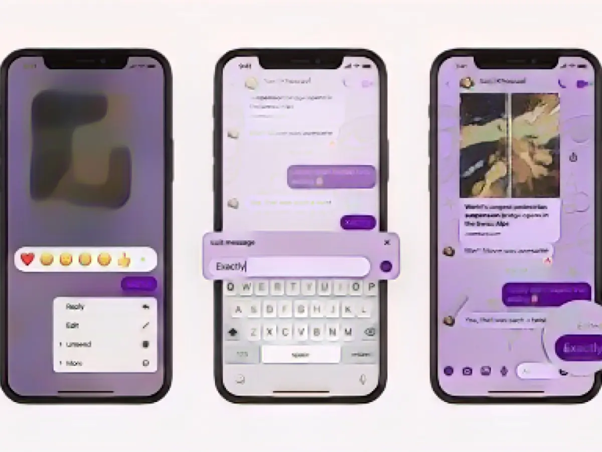 You can finally turn off read receipts on Facebook Messenger