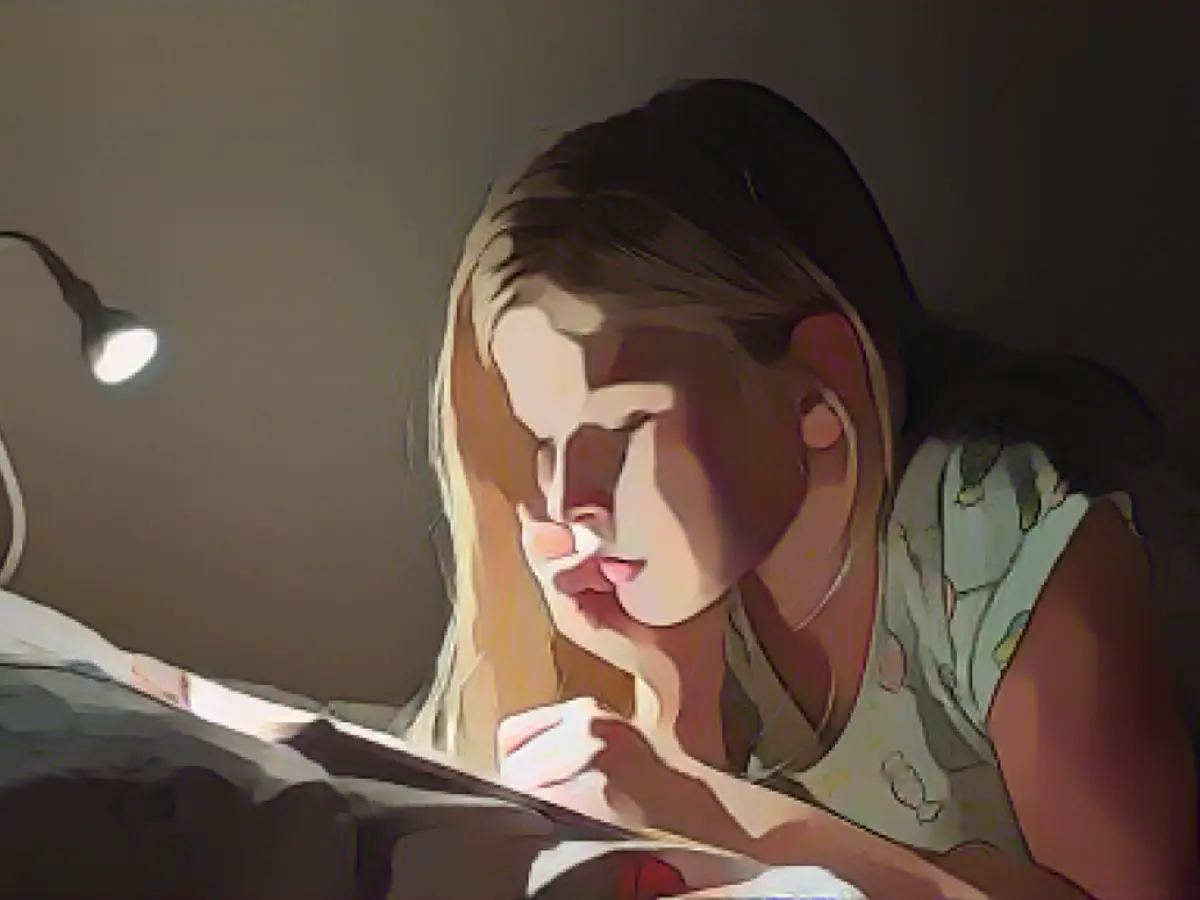 The best gift for kids who love to read (that’s not a book)