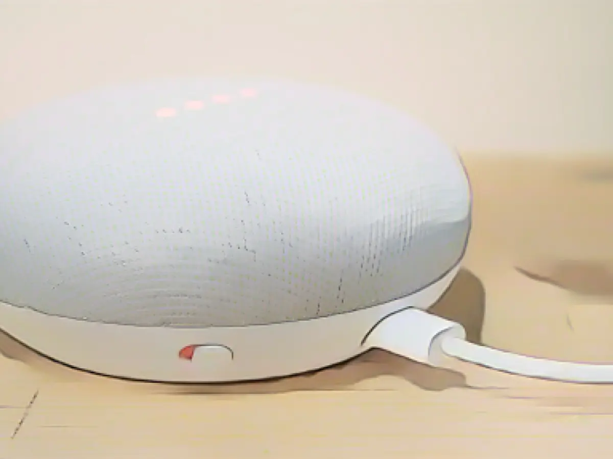 How to reset your Google Home Mini before selling it