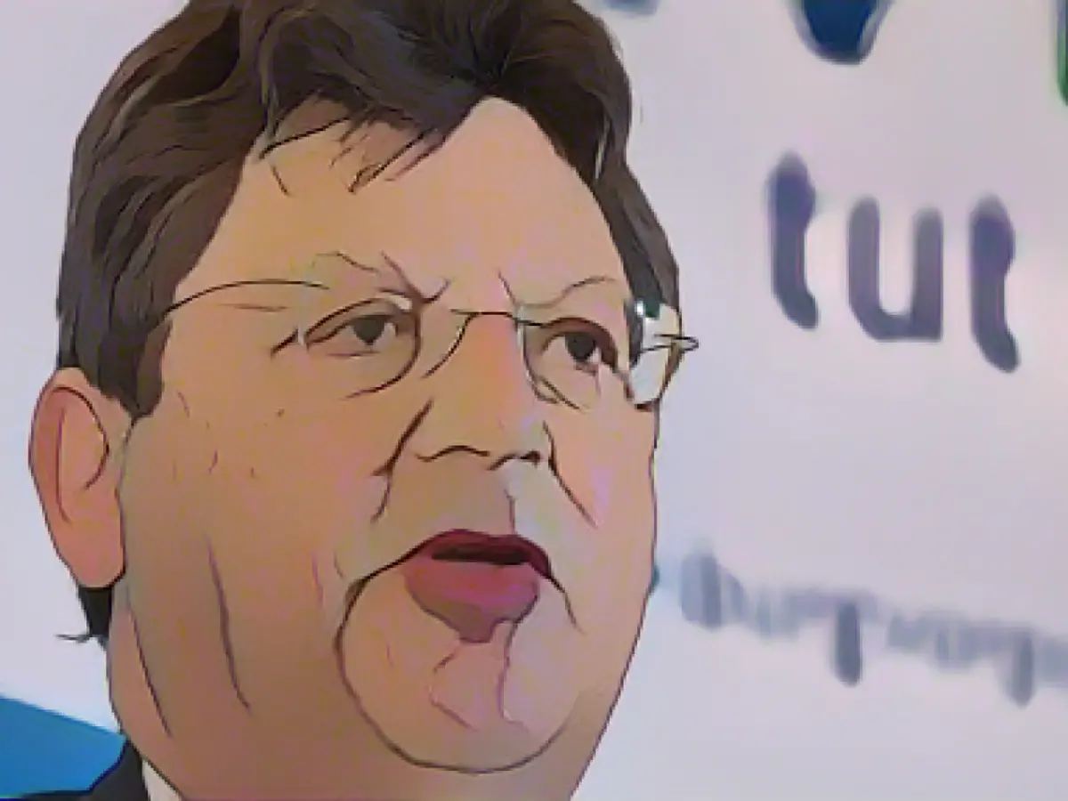 Meyer: Electricity will become more expensive due to plans for the federal budget