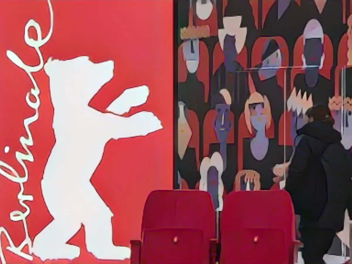 Berlinale announces first film titles for 2024