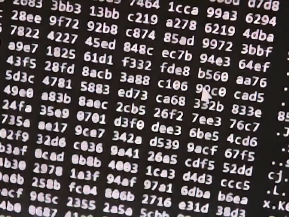 State cybercrime office: thousands of investigations